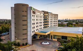 Holiday Puebla Finsa, An Ihg 4*