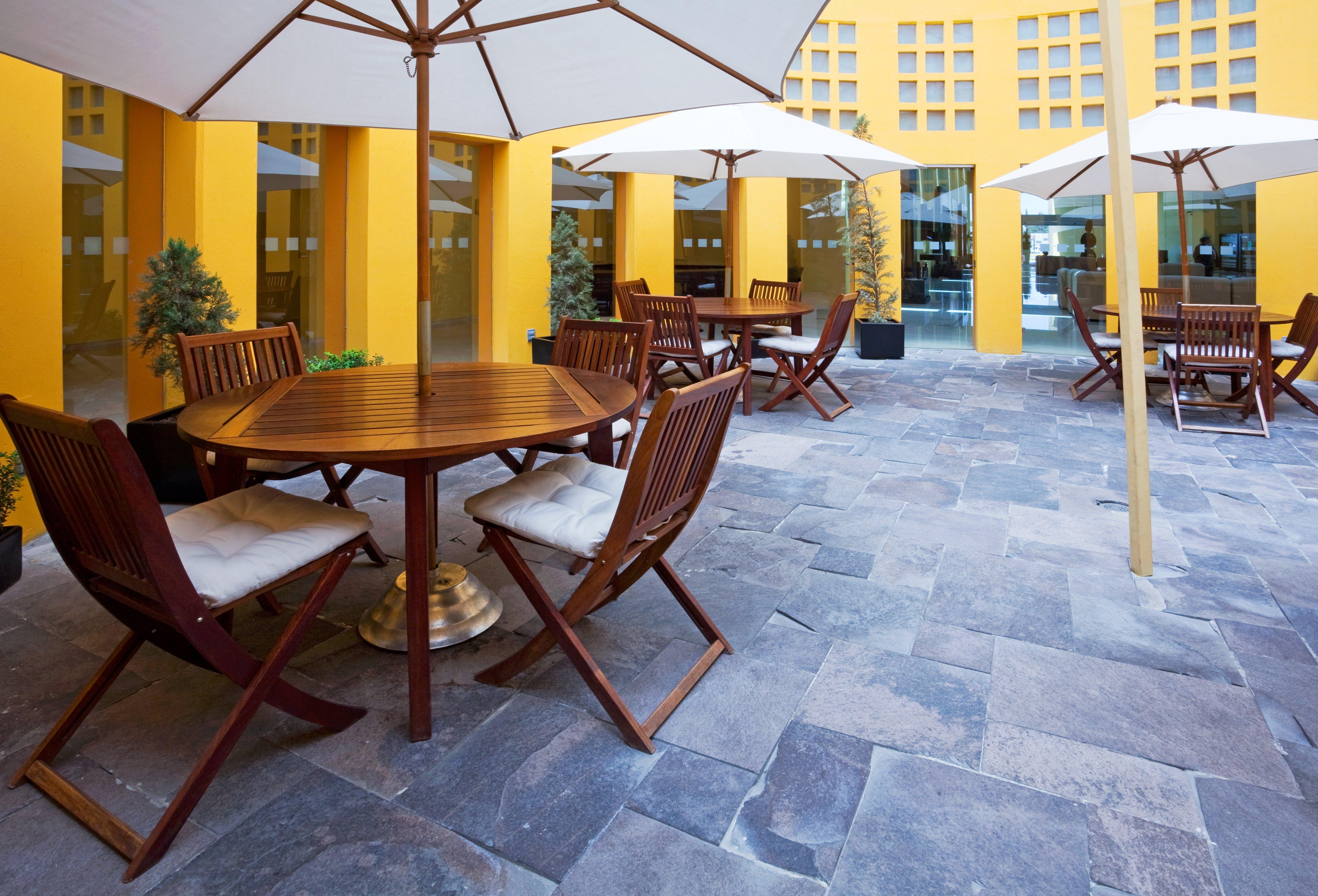 Holiday Inn Puebla Finsa, an IHG Hotel Exterior foto